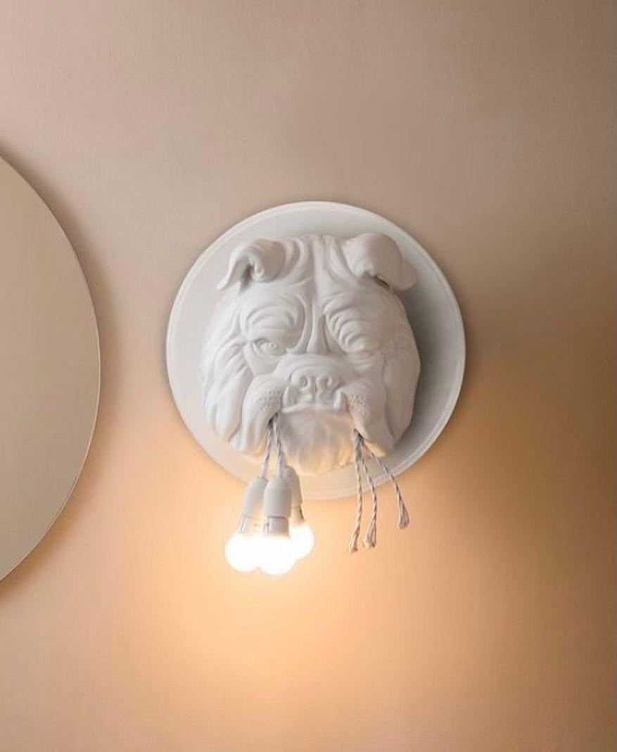 Amsterdam Wall Lamp - Lamp Outdoor