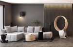 Amsterdam Wall Lamp - Lamp Outdoor