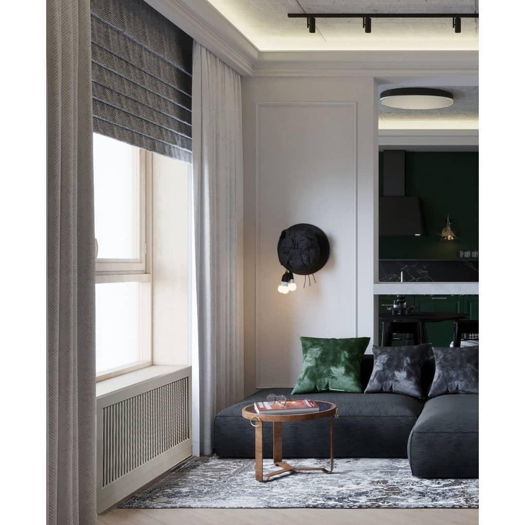 Amsterdam Wall Lamp - Lamp Outdoor