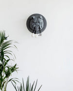 Amsterdam Wall Lamp - Lamp Outdoor