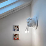 Amsterdam Wall Lamp - Lamp Outdoor