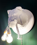 Amsterdam Wall Lamp - Lamp Outdoor