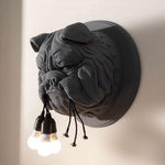 Amsterdam Wall Lamp - Lamp Outdoor