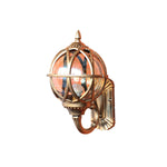 Outdoor House Sconces Waterproof Cast Aluminum European Style - Lamp Outdoor