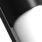 Ambient Outdoor Wall Sconce Light Waterproof Minimalist Nordic - Lamp Outdoor