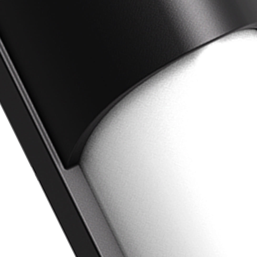 Ambient Outdoor Wall Sconce Light Waterproof Minimalist Nordic - Lamp Outdoor