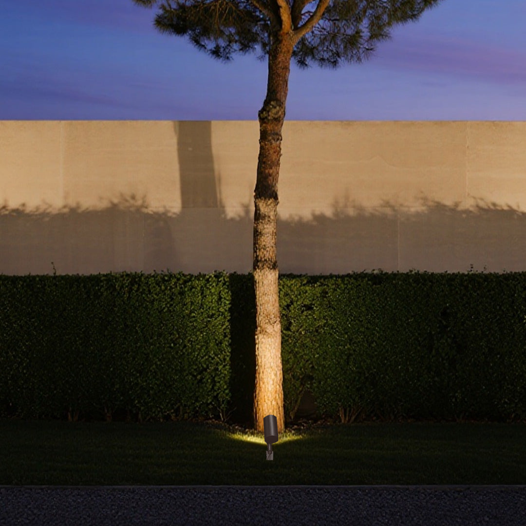 LED Stakes For Outdoor Lights Ground Insert - Lamp Outdoor