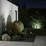 Exterior Spike Lights Modern Style - Lamp Outdoor