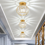 Aurelia Ceiling Light - Lamp Outdoor