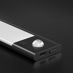 Three Color Under Cabinet Sensor Light Magnetic - Lamp Outdoor