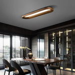 Flowing Cloud Ceiling Lamp - Lamp Outdoor