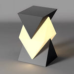 Waterproof Special Shaped Piller Light Modern Style - Lamp Outdoor