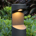 Garden Outdoor Lights Minimalist Style - Lamp Outdoor