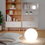 Kaza Outdoor Unique Waterproof RGB Floor Lamp - Lamp Outdoor