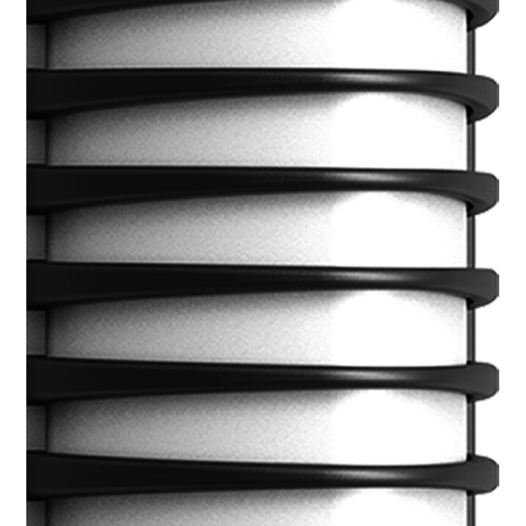 Ambient Outdoor Wall Sconce Light Waterproof Minimalist Nordic - Lamp Outdoor