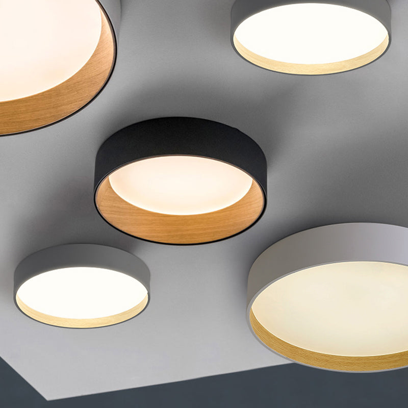 Vuna Ceiling Light - Lamp Outdoor