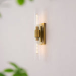 Lumen Cylix Wall Lamp - Lamp Outdoor