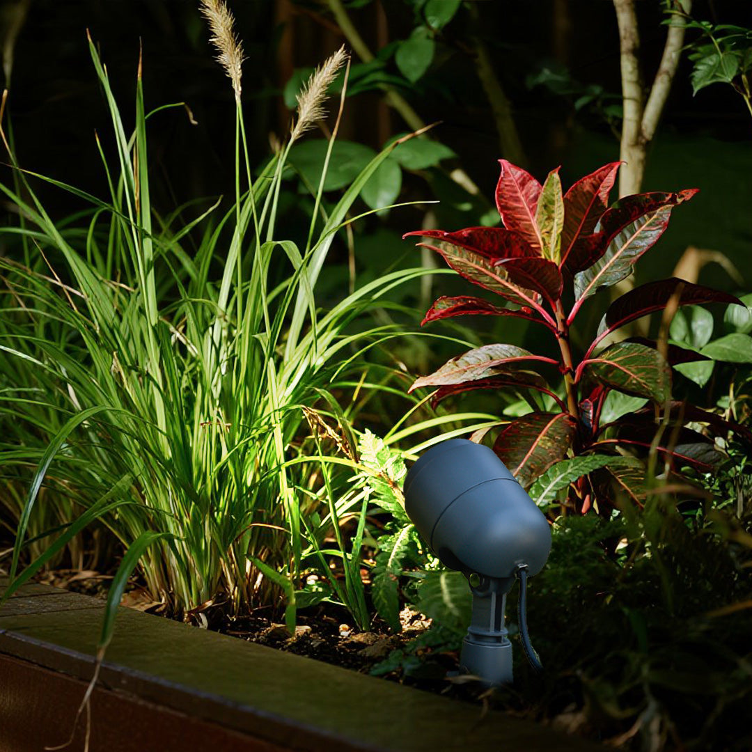 Outdoor Lighting Spotlights Minimalist Style - Lamp Outdoor