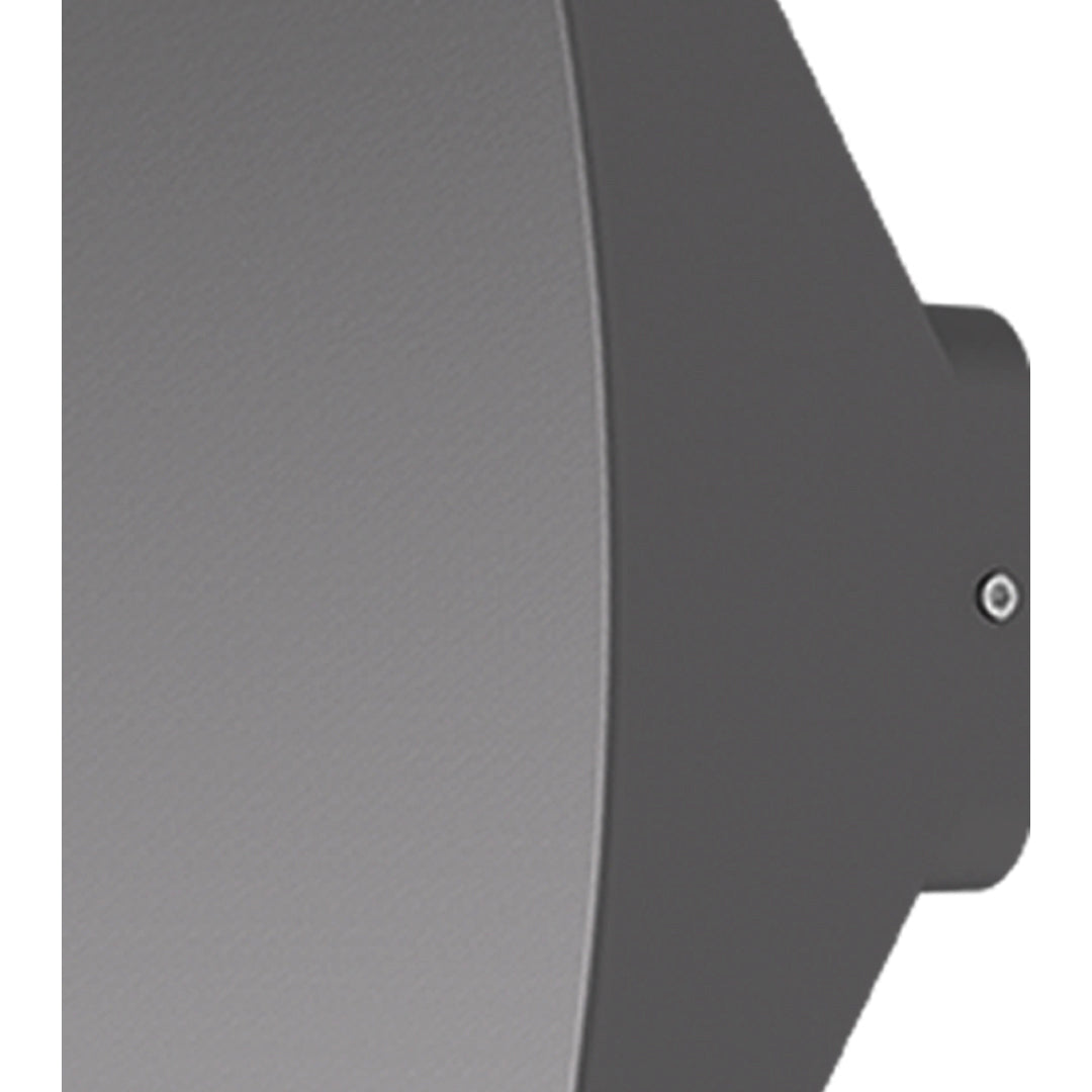 LED Outdoor In Wall Lights Waterproof Minimalist Style - Lamp Outdoor