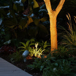 Outdoor Lighting Spotlights Minimalist Style - Lamp Outdoor