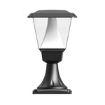LED Garden Light Outdoor Minimalist Modern - Lamp Outdoor