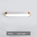 Mero Modern Ceiling Light Colorful Bedroom/Hallway - Lamp Outdoor