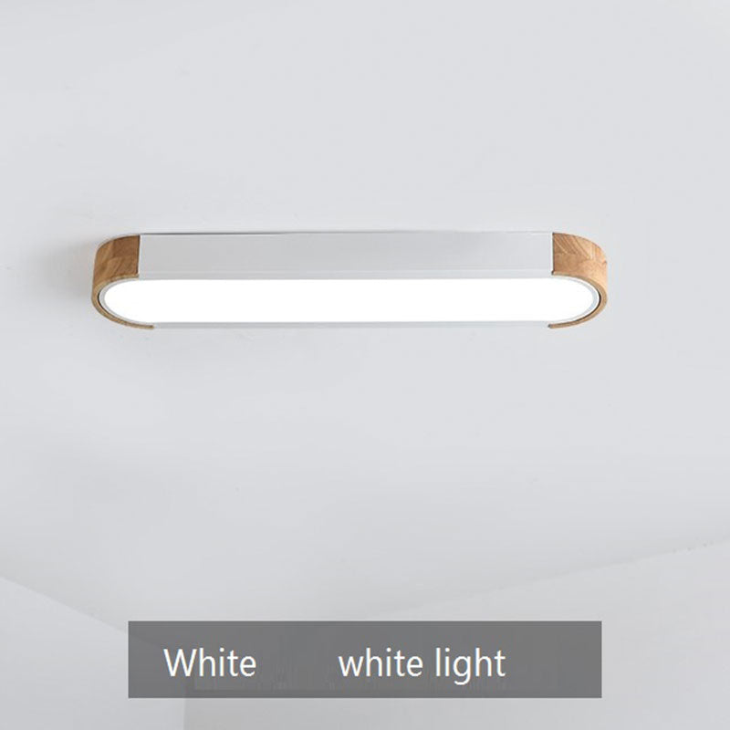 Mero Modern Ceiling Light Colorful Bedroom/Hallway - Lamp Outdoor