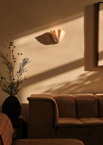 Petalia Wall Light - Lamp Outdoor