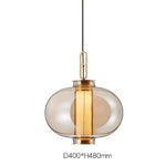Bai Family Pendant Light - Lamp Outdoor