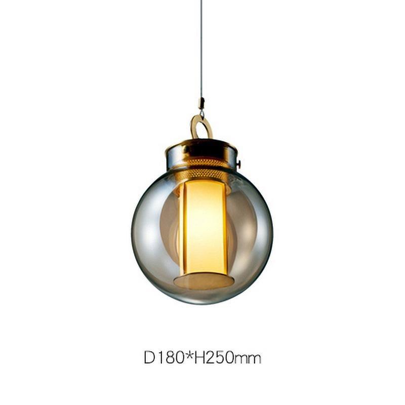 Bai Family Pendant Light - Lamp Outdoor