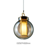 Bai Family Pendant Light - Lamp Outdoor