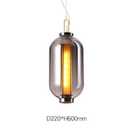 Bai Family Pendant Light - Lamp Outdoor