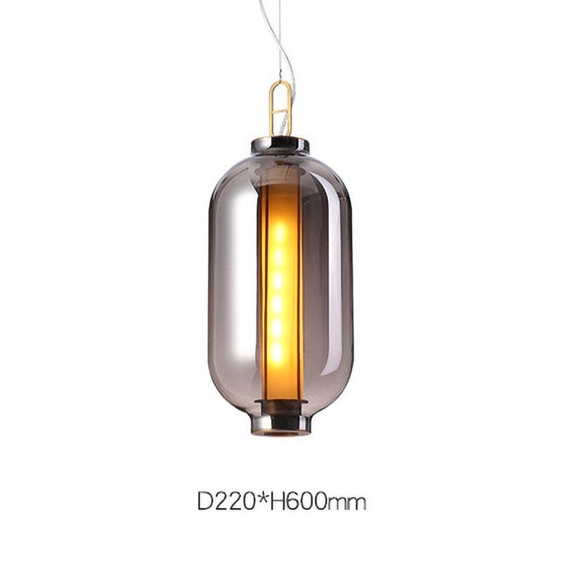Bai Family Pendant Light - Lamp Outdoor