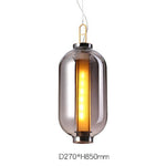 Bai Family Pendant Light - Lamp Outdoor