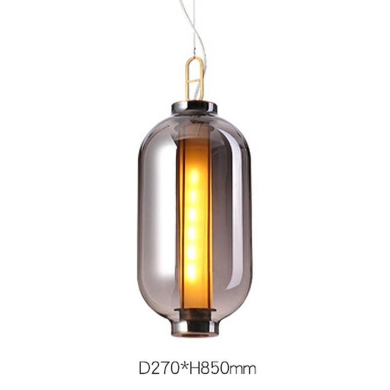 Bai Family Pendant Light - Lamp Outdoor