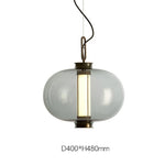 Bai Family Pendant Light - Lamp Outdoor