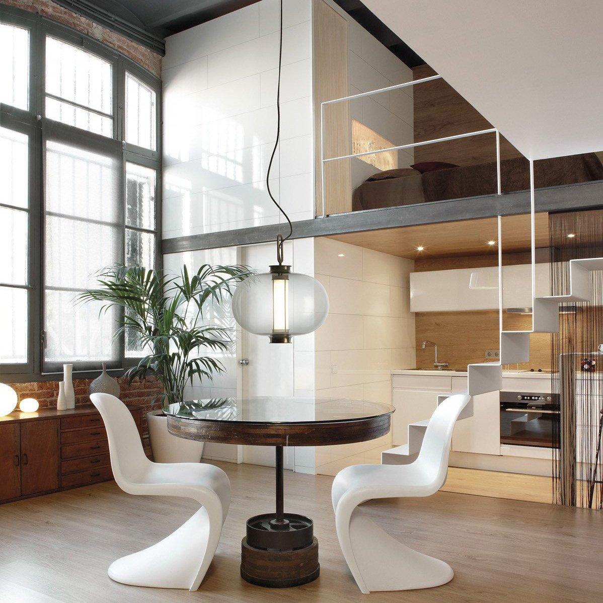 Bai Family Pendant Light - Lamp Outdoor