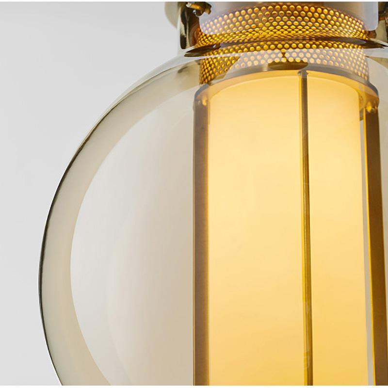 Bai Family Pendant Light - Lamp Outdoor