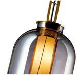 Bai Family Pendant Light - Lamp Outdoor