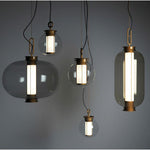 Bai Family Pendant Light - Lamp Outdoor