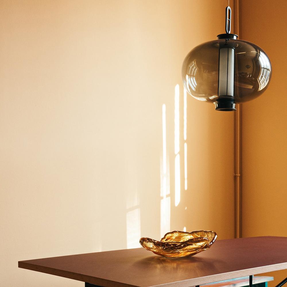 Bai Family Pendant Light - Lamp Outdoor