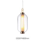 Bai Family Pendant Light - Lamp Outdoor