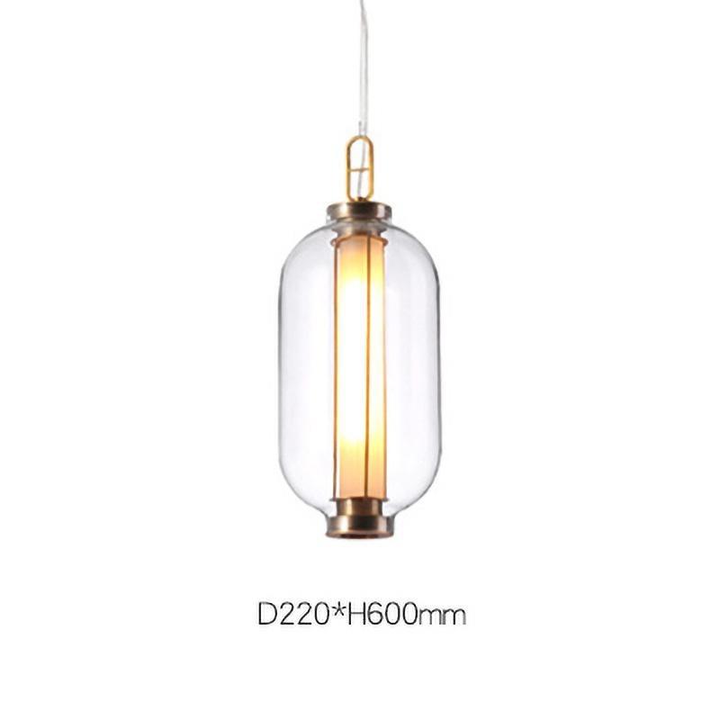 Bai Family Pendant Light - Lamp Outdoor