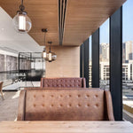 Bai Family Pendant Light - Lamp Outdoor