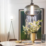 Bai Family Pendant Light - Lamp Outdoor