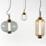 Bai Family Pendant Light - Lamp Outdoor