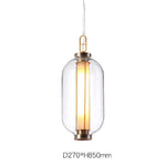 Bai Family Pendant Light - Lamp Outdoor
