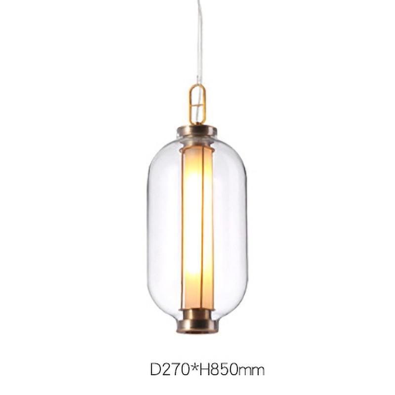 Bai Family Pendant Light - Lamp Outdoor