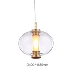 Bai Family Pendant Light - Lamp Outdoor