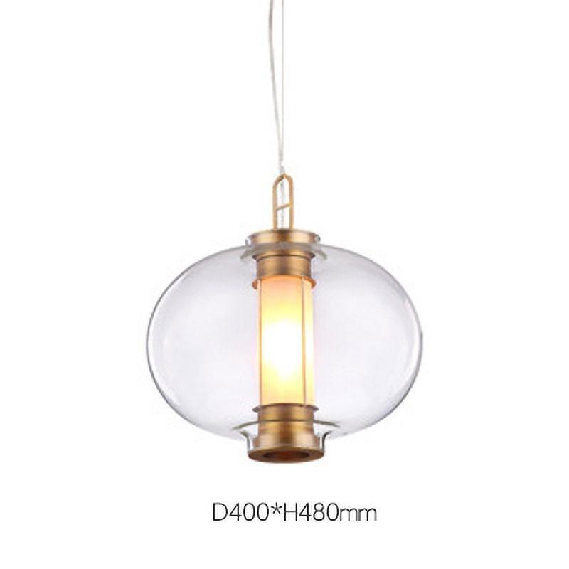 Bai Family Pendant Light - Lamp Outdoor